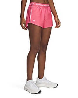 Under Armour Tech Play Up Shorts