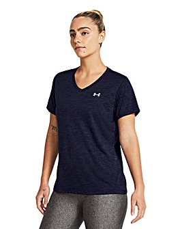 Under Armour Tech Short Sleeve T-Shirt