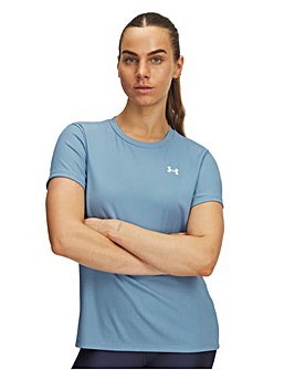 Under Armour Tech Rib Short Sleeve T-Shirt