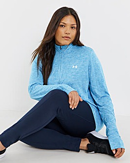 Under Armour 1/2 Zip Top