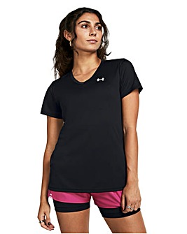 Under Armour Tech Short Sleeve Top