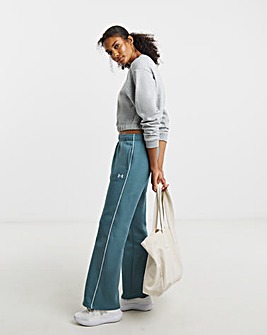 Under Armour Rival Fleece Piped Pant