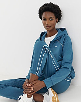 Under Armour Rival Tricot Tracksuit