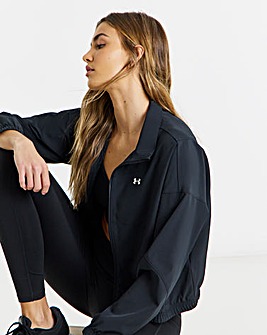 Under Armour Rival Woven Jacket