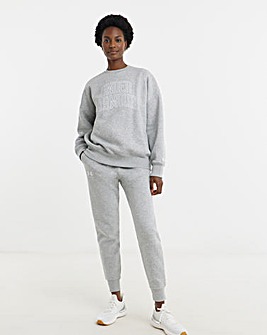 Under Armour Iconic Fleece Jogger