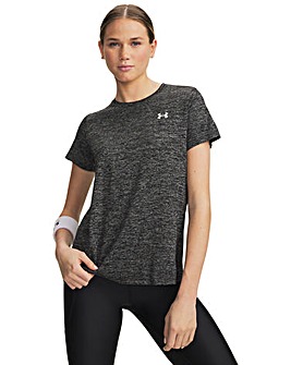 Under Armour Tech Short Sleeve Crew T-Shirt