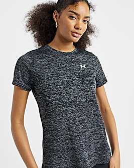 Under Armour Tech Short Sleeve Crew T-Shirt