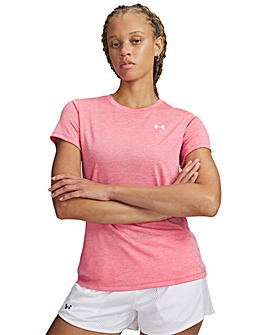 Under Armour Tech Short Sleeve Crew T-Shirt