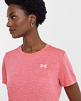 Under Armour Tech Short Sleeve Crew T-Shirt