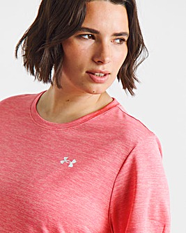Under Armour Tech Short Sleeve Crew T-Shirt