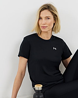 Under Armour Tech Short Sleeve Crew T-Shirt