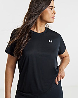 Under Armour Tech Short Sleeve Crew T-Shirt