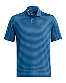 Under Armour Polo Shirts | Menswear | Premier Man