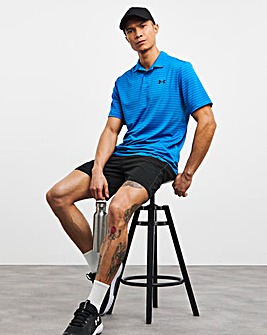 Under Armour Performance Short Sleeve Polo