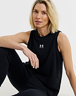 Under Armour Rival Muscle Tank