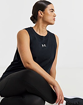 Under Armour Rival Muscle Tank