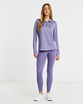 Under Armour Motion Ankle Leggings