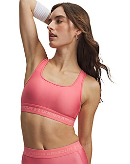 Under Armour Mid Bra