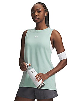 Under Armour Rival Muscle Tank