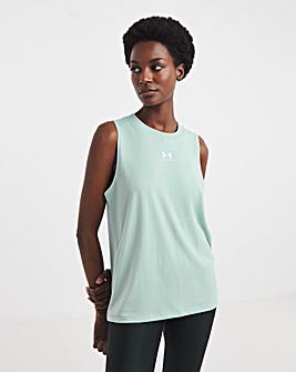 Under Armour Rival Muscle Tank