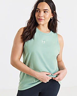Under Armour Rival Muscle Tank