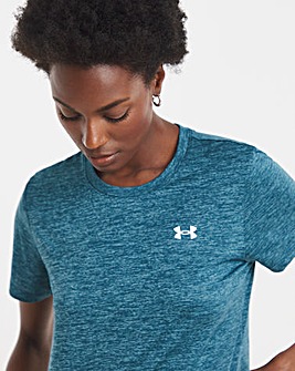 Under Armour Tech Short Sleeve Crew T-Shirt