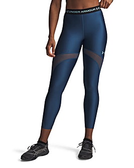 Under Armour Heat Gear Mesh Legging