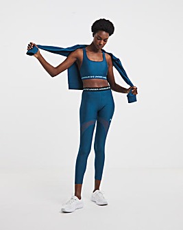 Under Armour Heat Gear Mesh Leggings