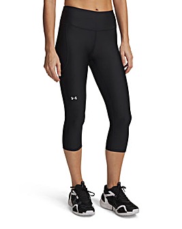 Under Armour Tech Hi Capril Legging