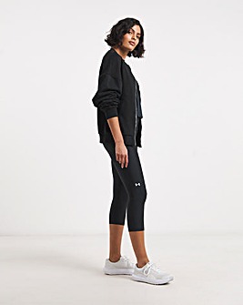 Under Armour Tech Hi Capri Leggings