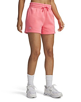 Under Armour Rival Fleece Short