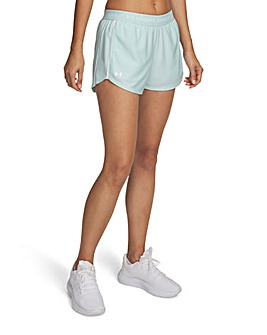 Under Armour Tech Play Up Shorts