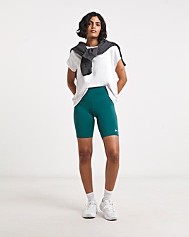 Under Armour Motion Bike Shorts