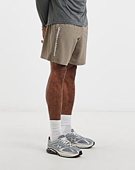 Under Armour Tech Woven Wordmark Shorts