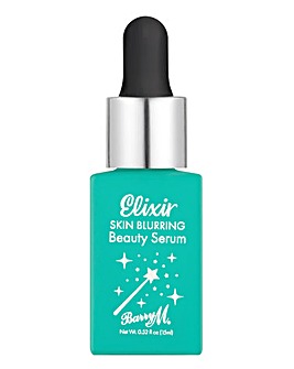 Barry M Skin Blurring Beauty Elixir Primer Drops