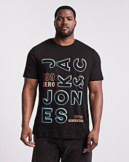 Jack & Jones Booster Crew Neck T-Shirt