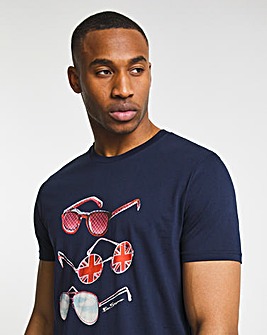 Men's Ben Sherman Clothing | Jacamo