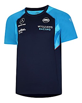 Umbro Racing Training Jersey