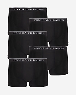 Polo Ralph Lauren Big Tall 3 Pack Boxers Jacamo