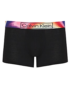 Calvin Klein Pride Waistband Trunk