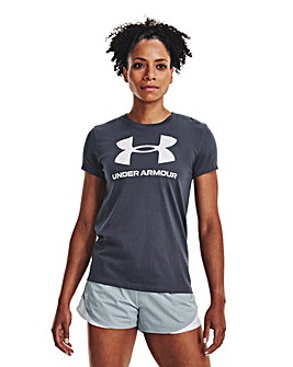 Under armour t outlet shirts clearance