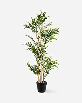 Artificial Bamboo Tree in Pot