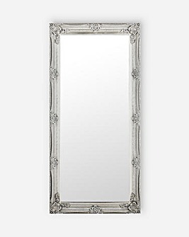 Adderley Leaner Mirror