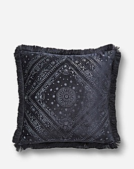 Mystic Velvet Cushion