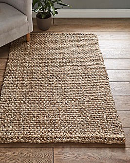 Jute Rug