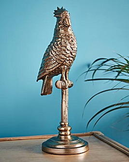 Joe Browns Whimsical Bird Ornament