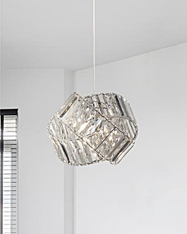 Three Band Ceiling Pendant