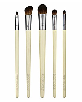 Eco Tools Daily Defined Eye Kit