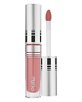 Pur Velvet Matte Liquid Lipstick - Obsessed.