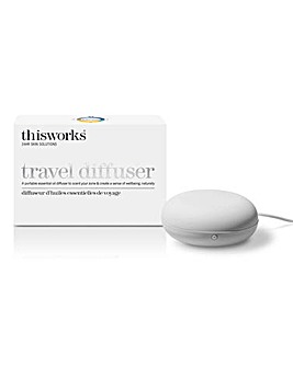 This Works Travel Diffuser